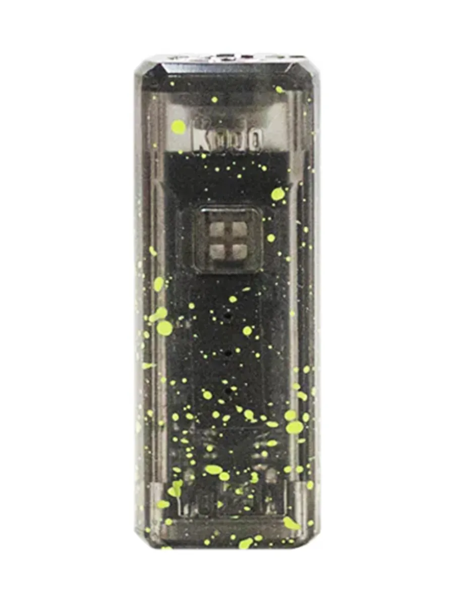 Wulf Mods X-Ray Series Kodo 510 Variable Voltage Vaporizer - Image 6