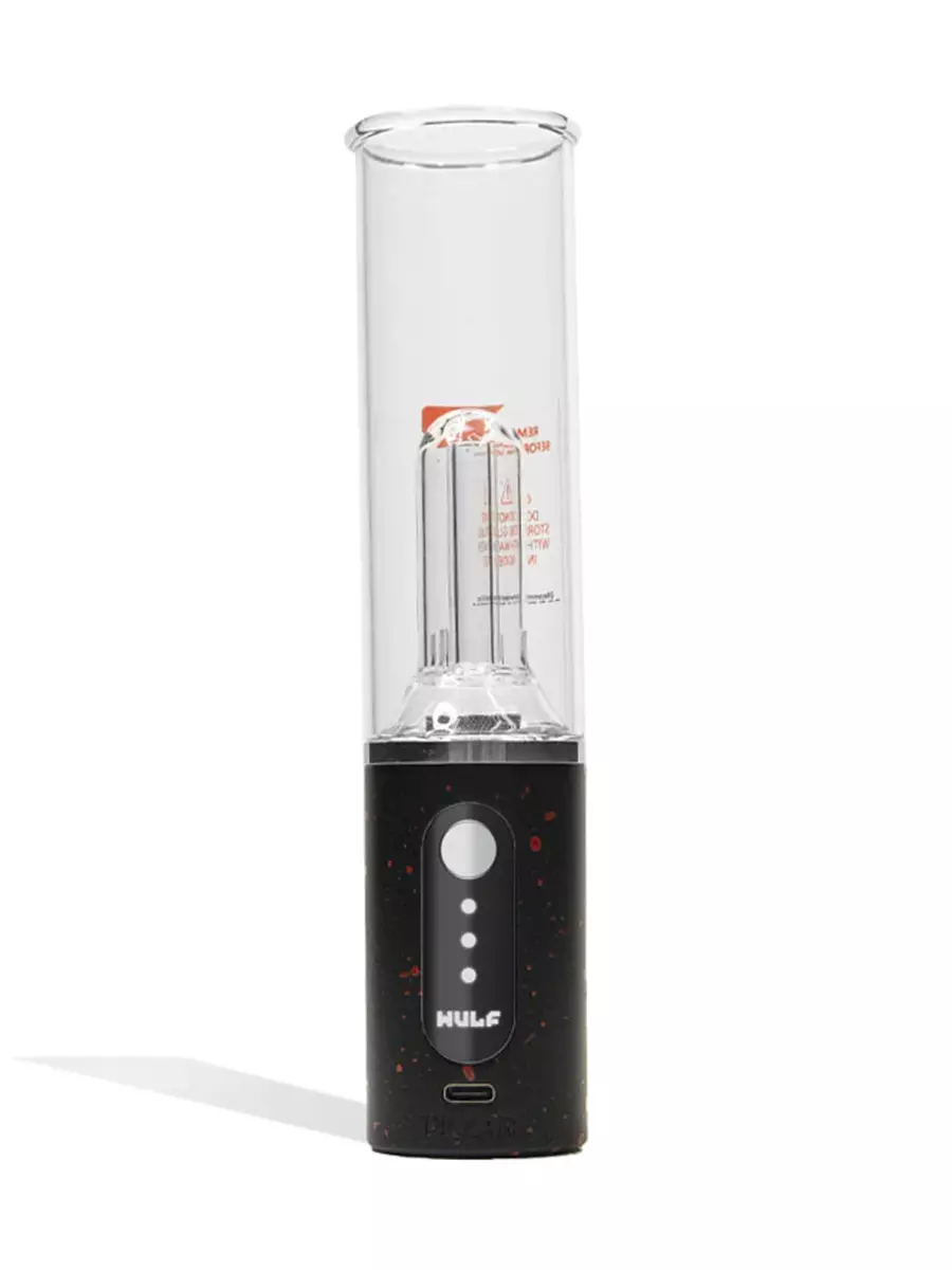 Yocan Wulf Mods Pillar Mini E-Rig - Image 12