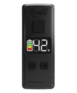 Smyle Labs Mini Plug Assorted Battery