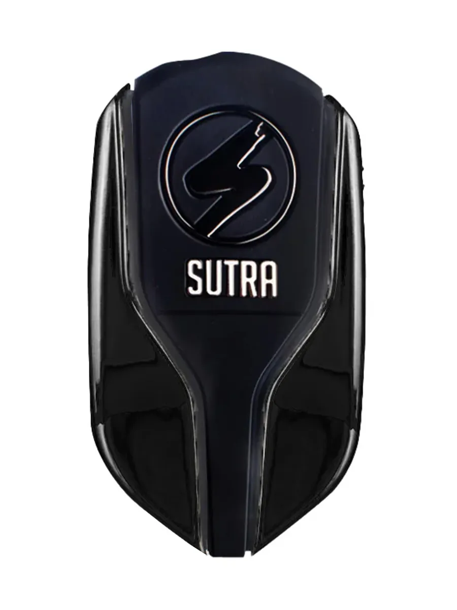 Sutra Vape Squeeze Cartridge Vaporizer