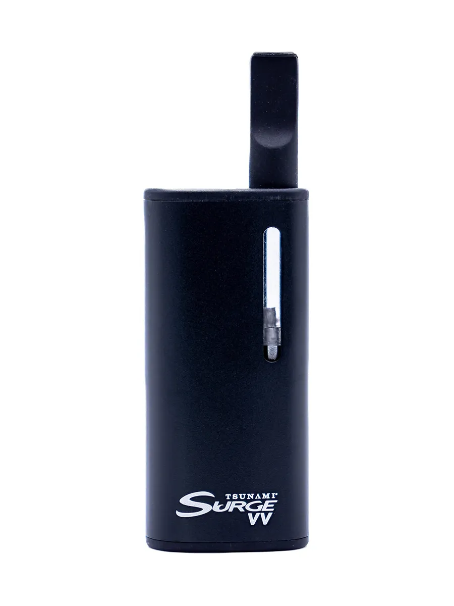 Tsunami Surge VV Portable Oil Vaporizer - Image 6