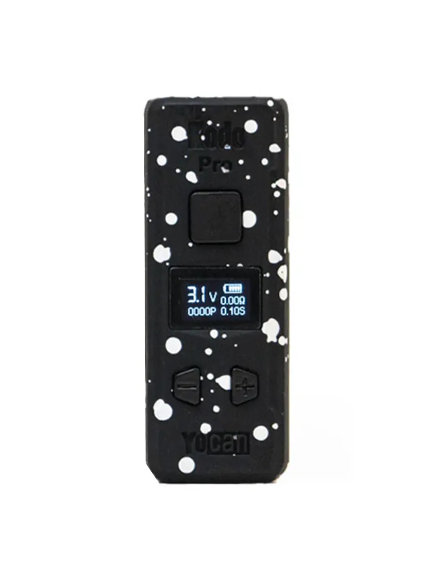 Wulf Mods KODO Pro Cartridge Vaporizer - Image 4