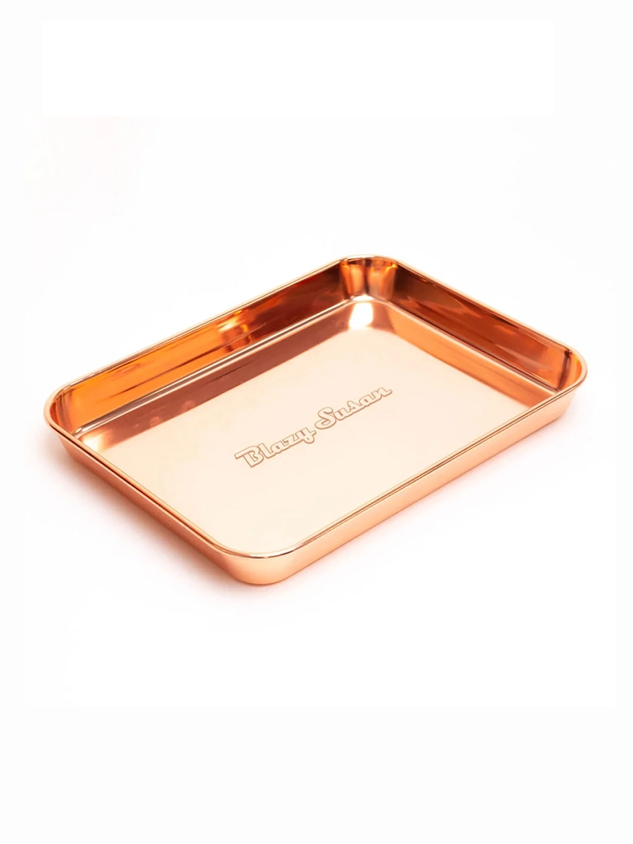 Blazy Susan Rolling Tray - Image 4