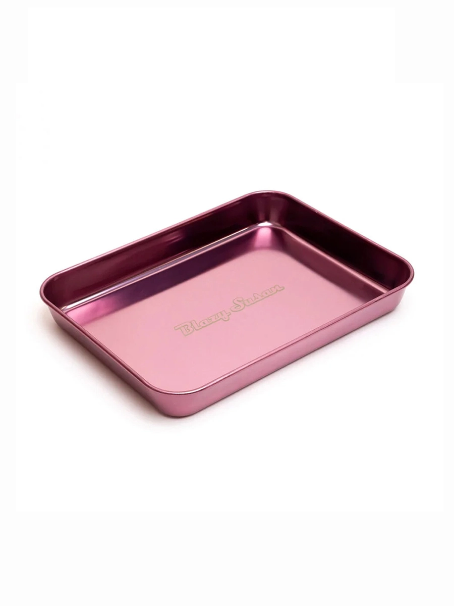 Blazy Susan Rolling Tray - Image 2