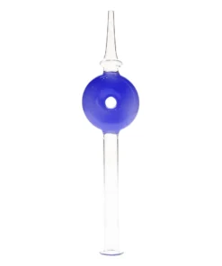 Blue Donut Nectar Collector