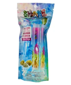 Blue Dream Shake Moonrock THCA Pre-Rolls 2G