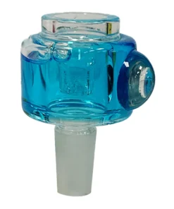 Blue Pacific 14MM Arctic Chill Glycerin Bowl
