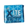 XITE Delta-9 Blue Raspberry Chews 30mg