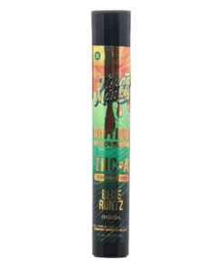 Blue Runtz Flying Monkey Boutique Collection THCA Blunt Pre-Roll 2G