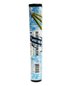 Blueberry Yum Yum Lost THC THC-A Moon Rock Pre-Roll 1.6G