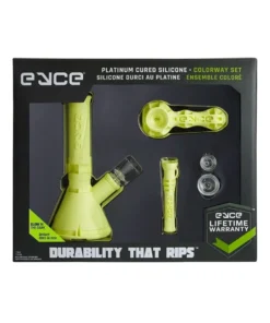 Eyce Silicone Colorway Box Set