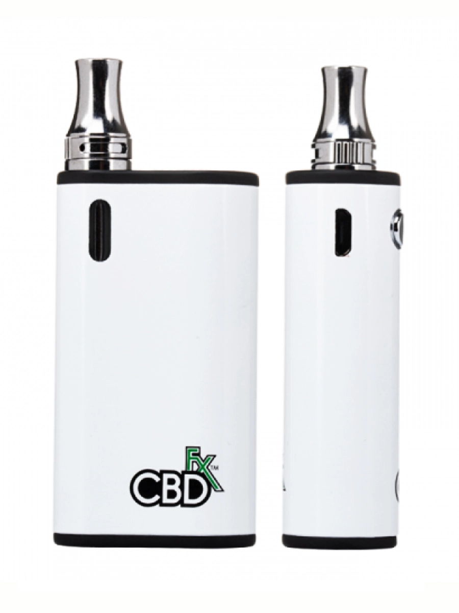CBDfx Vape Kit 1000mAh
