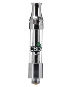CBDfx Vape Kit V2 Cartridge