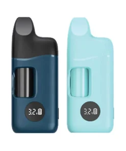 CCEL KAP Discreet 510 Thread Battery