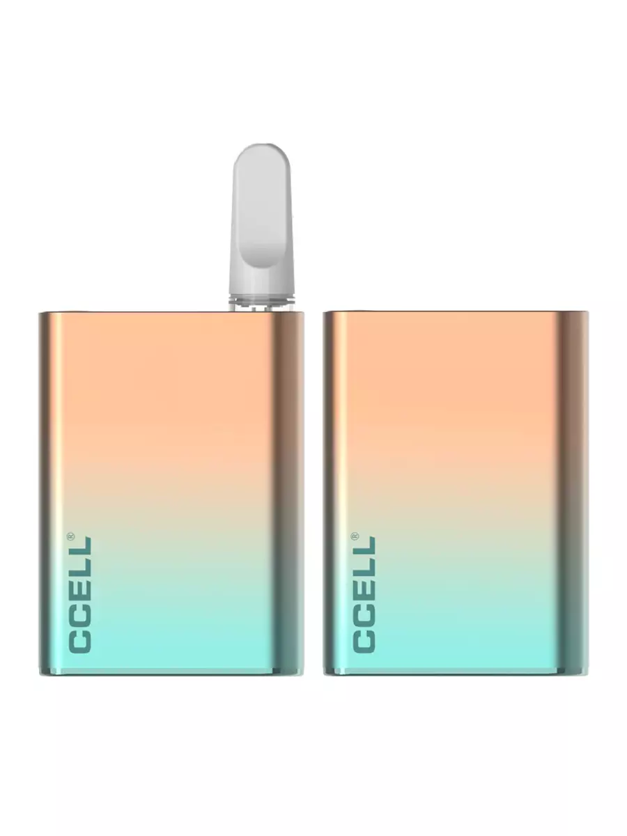 CCELL Palm Pro Vaporizer Battery 500mAh