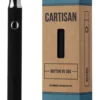 Cartisan Button VV 350 510 Thread Battery