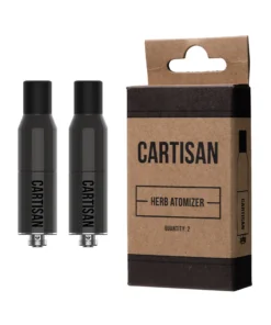 Cartisan Herb Atomizer