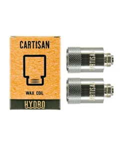 Cartisan Hydro Wax Coils
