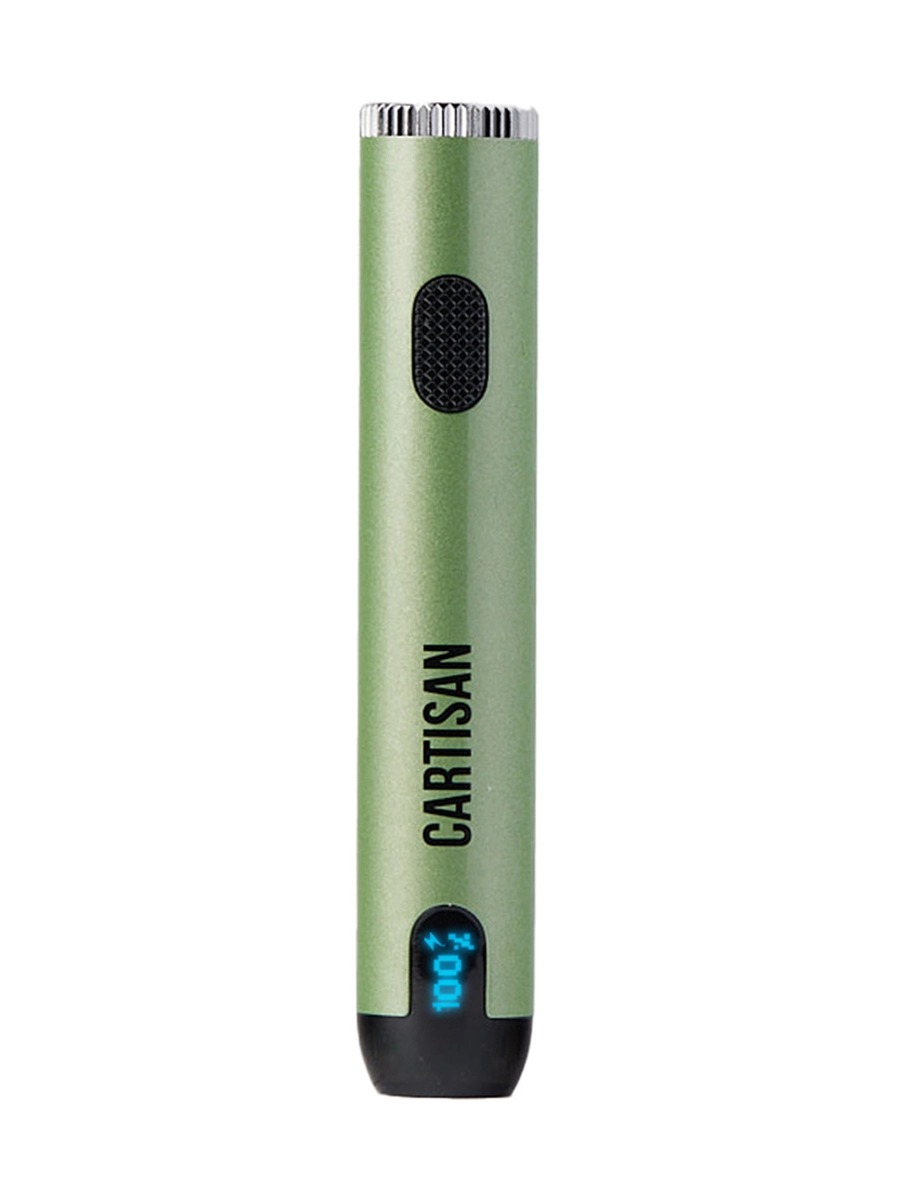 Cartisan Pro Series Pen 400mAh - Image 3