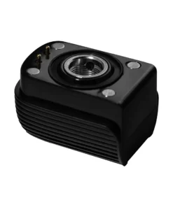 Cartisan Veil Bar Pro Evo Replacement Part Black Bottom Enclosure
