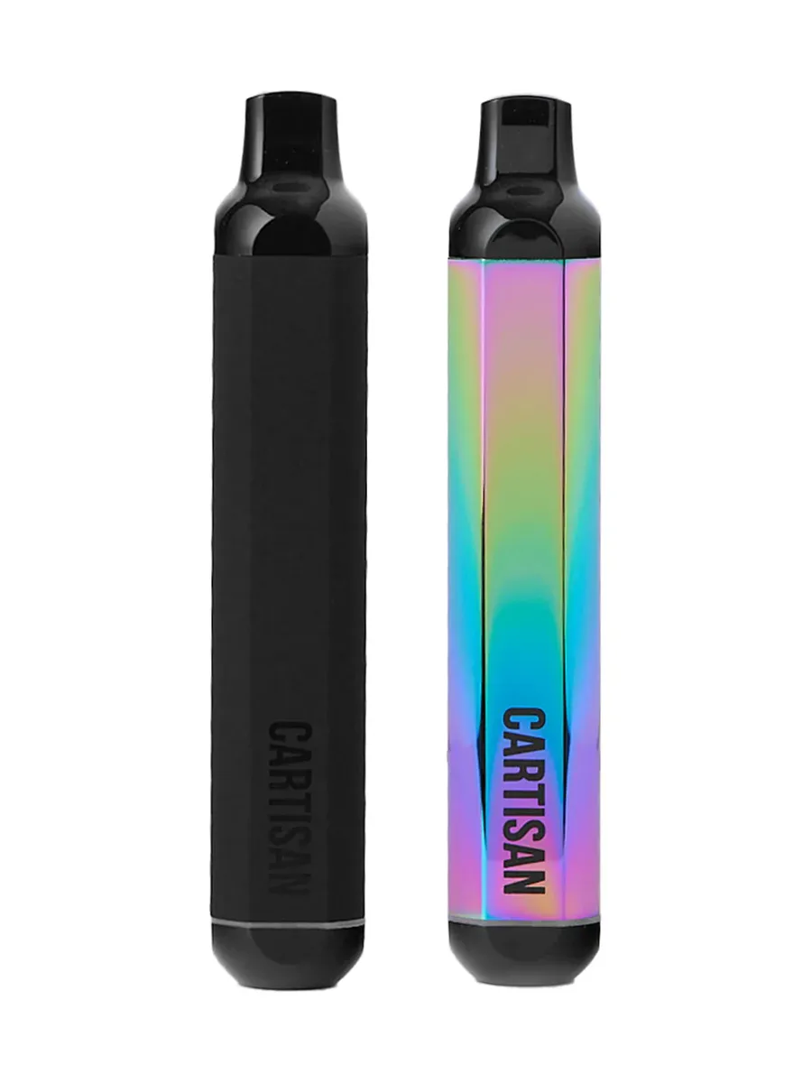 Cartisan 510 Veil Pen Battery