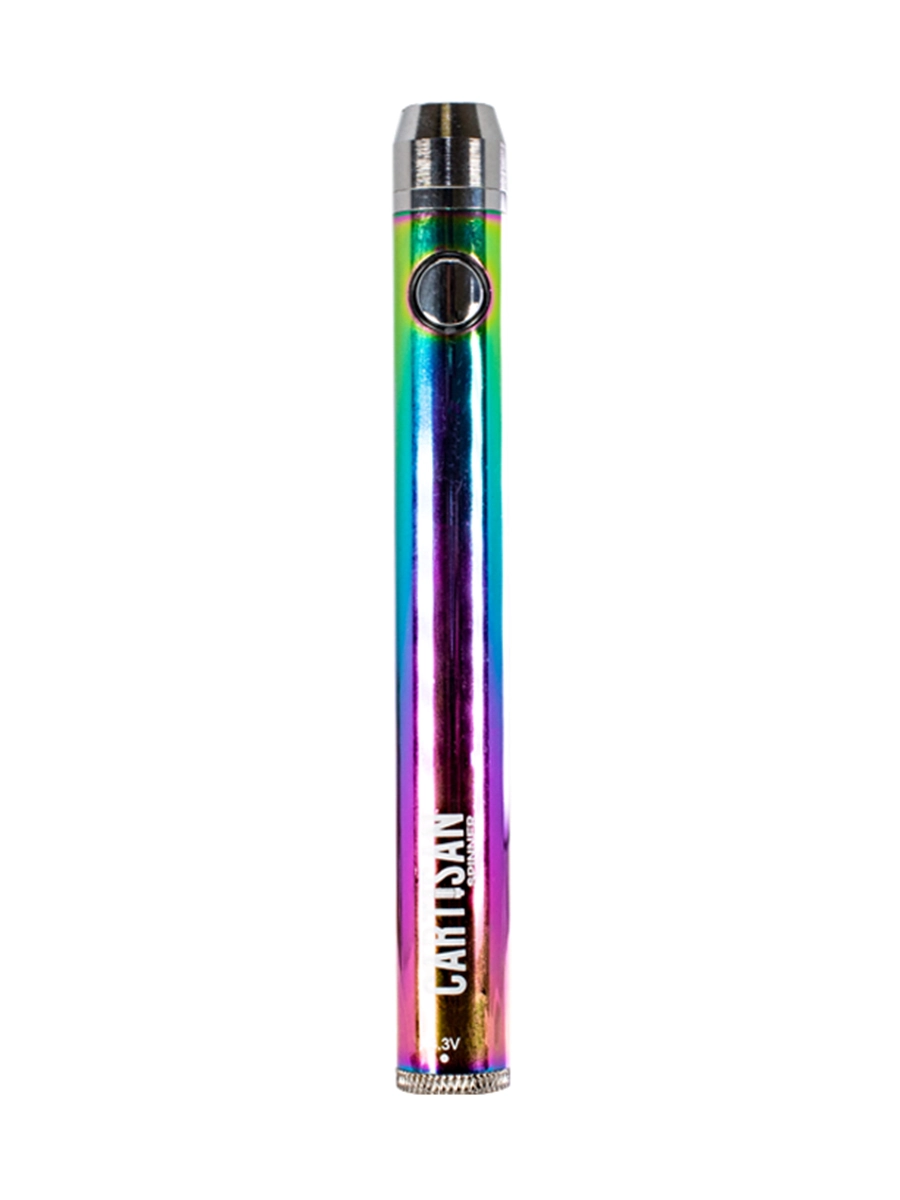 Cartisan eGo Spinner Twist 900mAh - Image 5