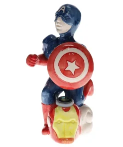 Captain Ceramic Pipe