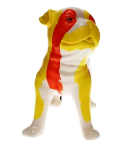 Alternative view of Dog Ceramic Pipe