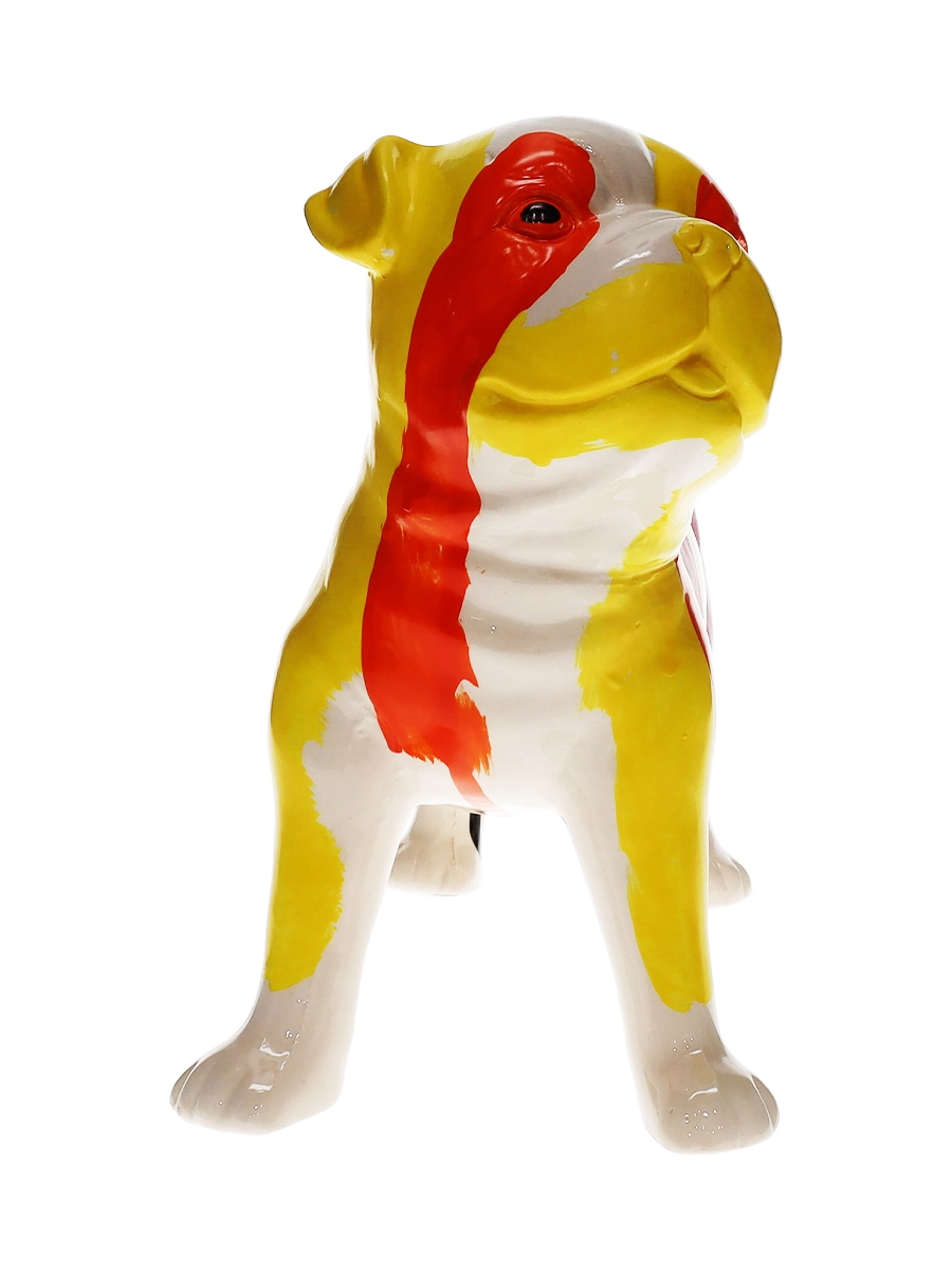Dog Ceramic Pipe - Image 2