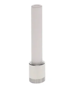 Ceramic Screw-On Tip For Nectar Collector