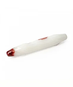 Alternative view of Cheech & Chong Glass The Labrador Hand Pipe