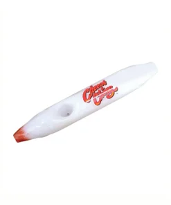 Cheech & Chong Glass The Labrador Hand Pipe
