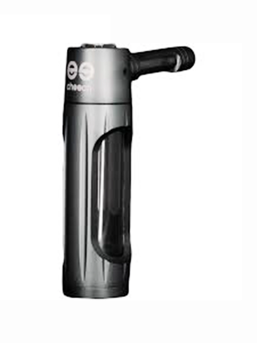 7″ Metal Cheech Bubbler Hand Pipe - Image 5