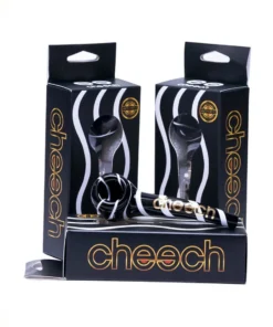 Cheech Hand Pipe