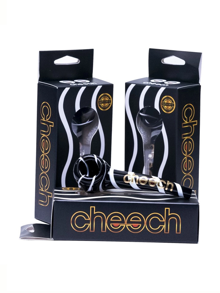 Cheech Hand Pipe
