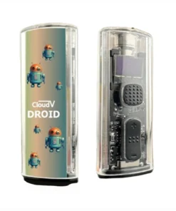 Cloud V Droid 510 Smart Battery