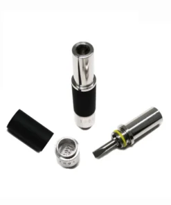 Alternative view of Cloud V Rosin Pro 510 Wax Tank