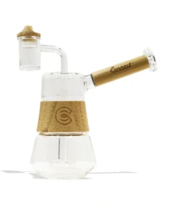 Connect Ebony Dab Rig