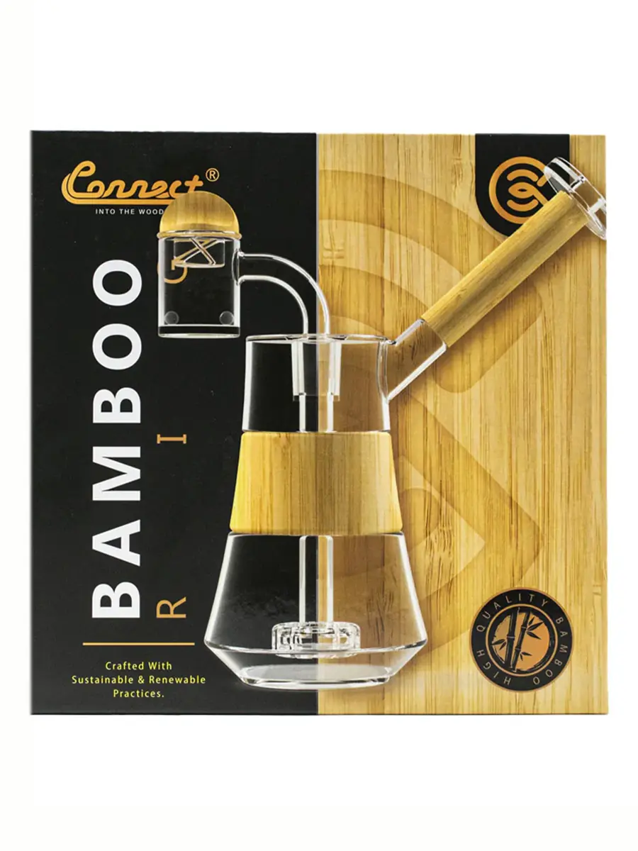 Connect Ebony Dab Rig - Image 2