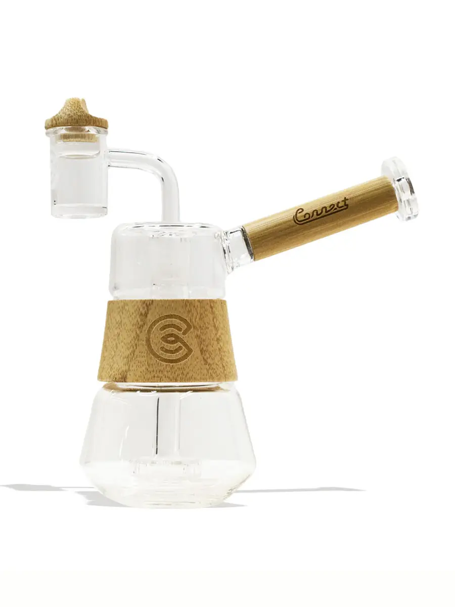 Connect Ebony Dab Rig