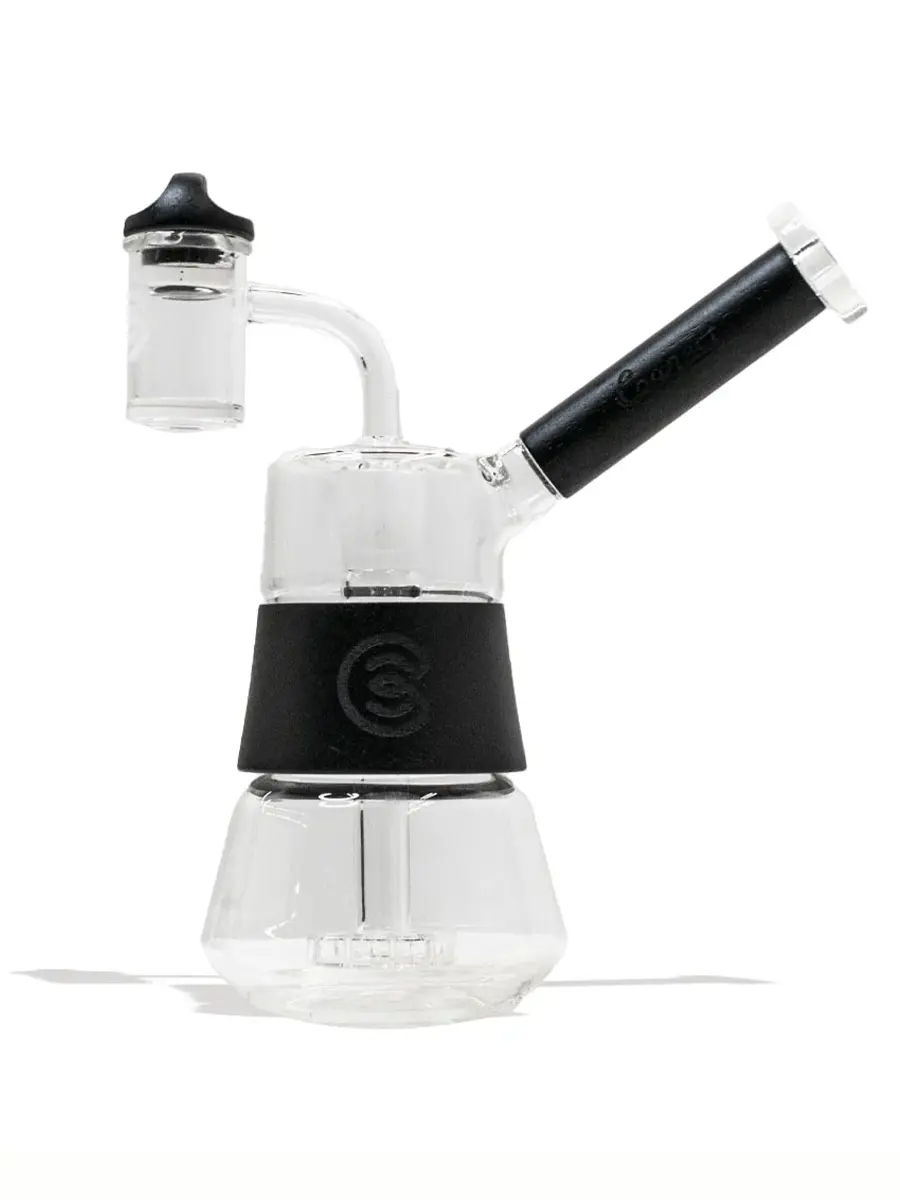 Connect Ebony Dab Rig - Image 3