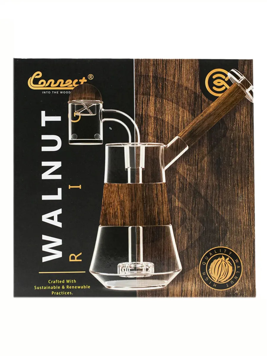 Connect Ebony Dab Rig - Image 6