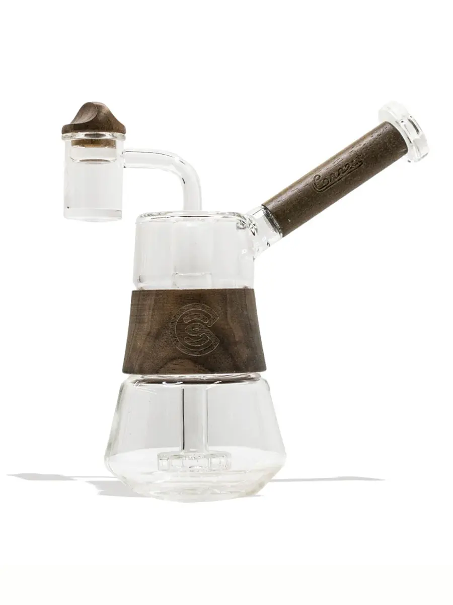 Connect Ebony Dab Rig - Image 5
