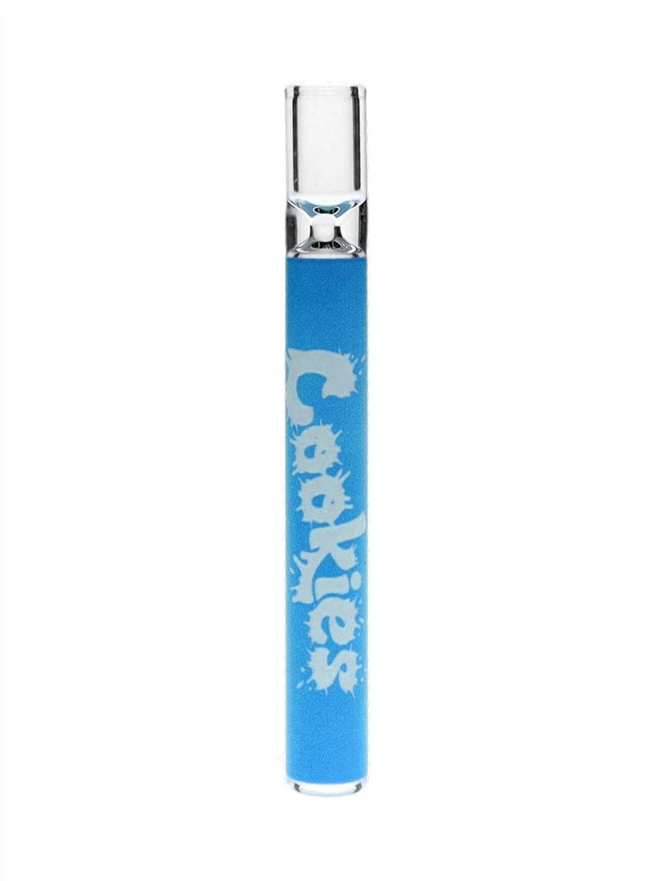 Cookies Glass Chillum