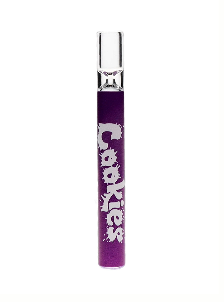 Cookies Glass Chillum - Image 2
