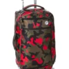 Cookies Trek Roller Smell Proof Travel Bag