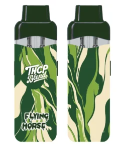 Krypto Coin | Sour Play Flying Horse THCP 2in1 Disposable 3.8G