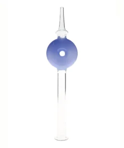 Donut Nectar Collector Light Blue