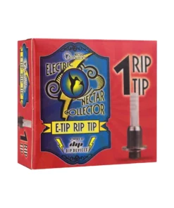Nectar Collector E-Tip Rip Tip