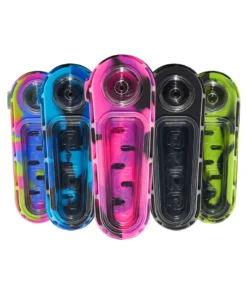 EYCE Glacier Spoon Pipe